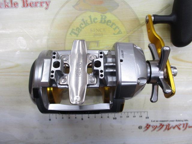 シーライン石鯛 50
