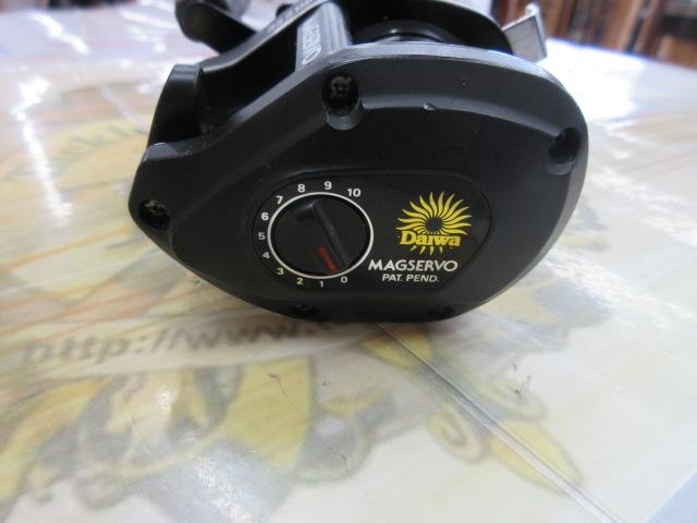 ファントムマグサーボ GS-10