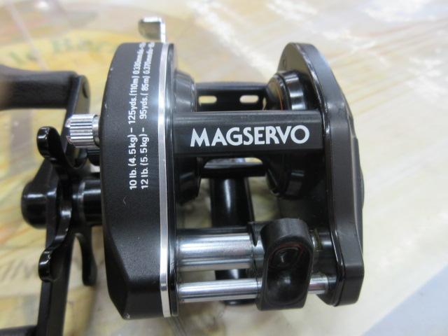 ファントムマグサーボ GS-10