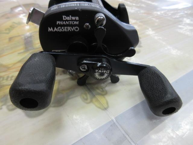 ファントムマグサーボ GS-10