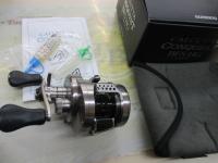 17カルカッタコンクエストBFS HG-L