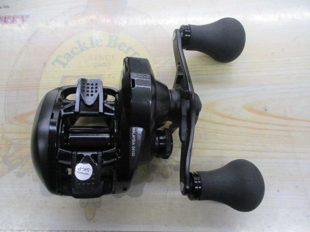 20エクスセンスDC SSXG LH｜＠ベリーネット 日本最大新品中古釣具WEB