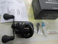 20エクスセンスDC SSXG LH