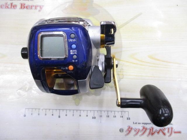 ハイパータナコン 400F
