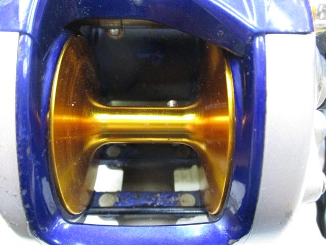 ハイパータナコン 400F