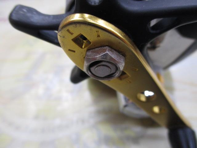 ハイパータナコン 400F