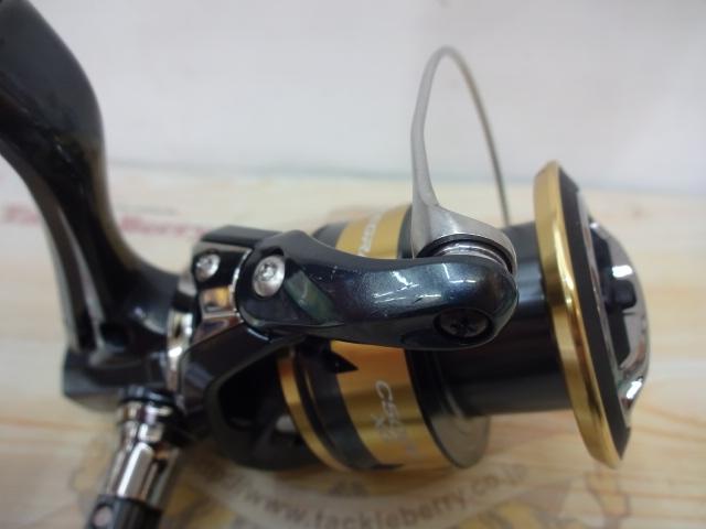 25アルテグラ C5000XG