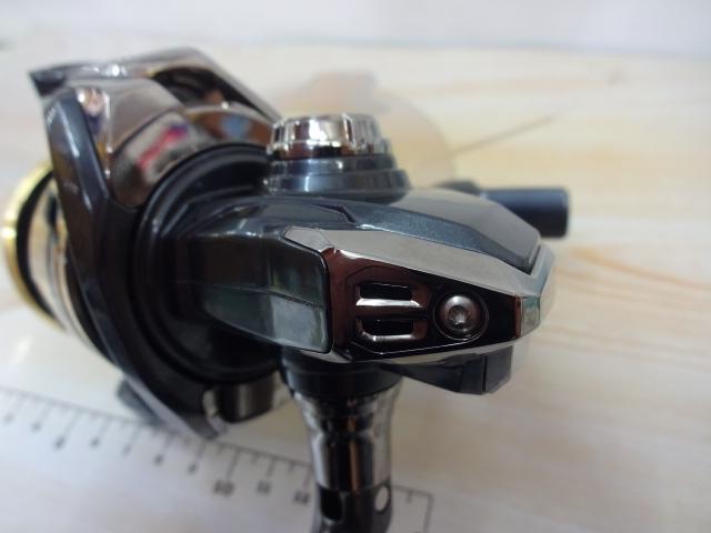 25アルテグラ C5000XG