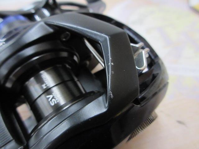 23ソルティスト SV TW 80XHL PEスペシャル