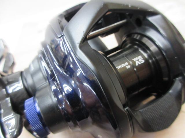 23ソルティスト SV TW 80XHL PEスペシャル