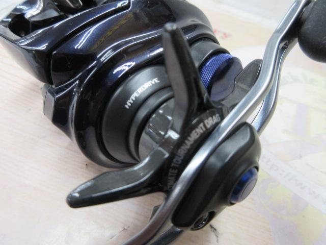 23ソルティスト SV TW 80XHL PEスペシャル