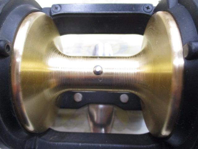 チタノススピードマスター石鯛 GT4000
