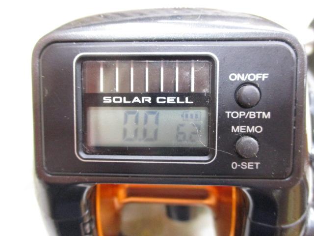 18バルケッタSC 1000