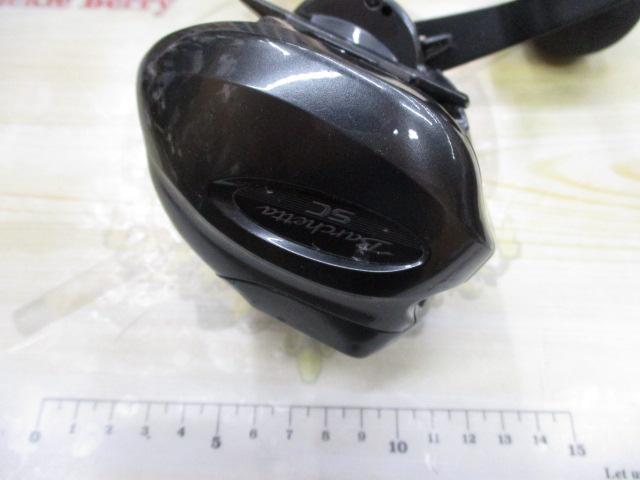 18バルケッタSC 1000