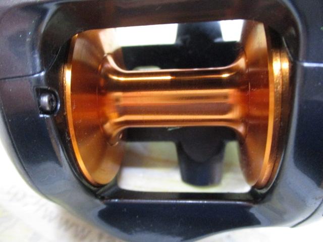 18バルケッタSC 1000