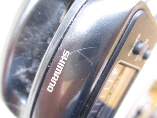 18バルケッタSC 1000