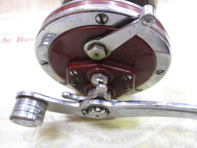 スペシャルセネター 112H-3/0H