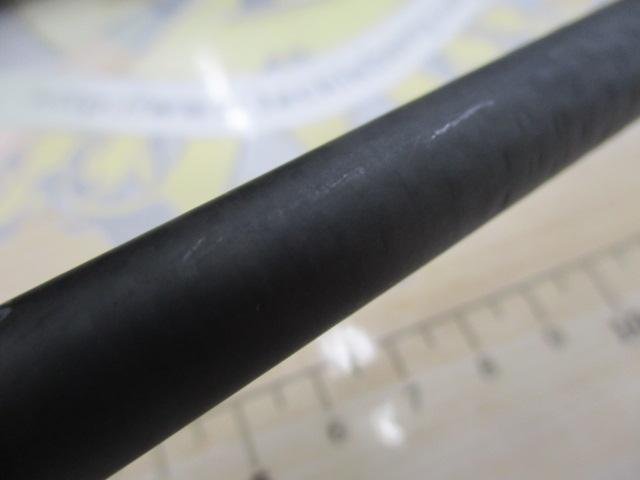 ブラックレーベル SC C69MH