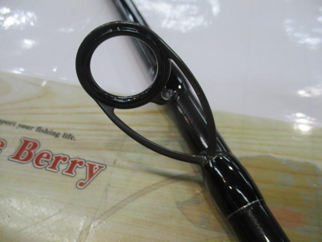 20BRS BRS-S96M-SJ