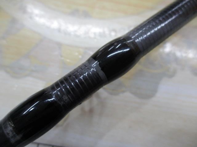 モンストロコンセプトディストラクション77HSC