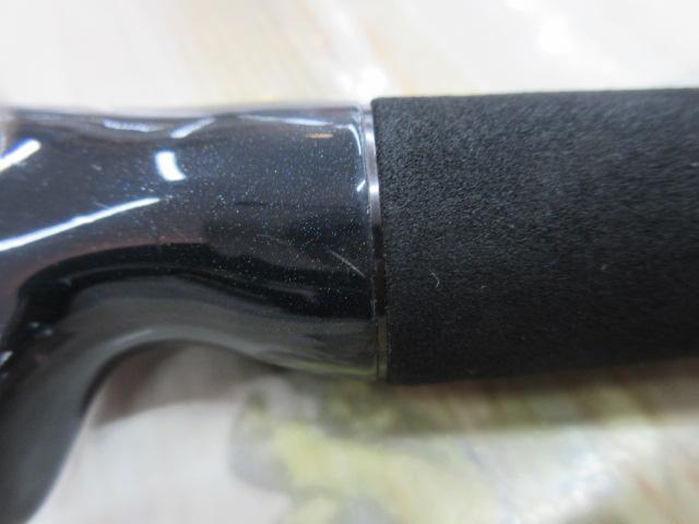 ブラックレーベル C70H