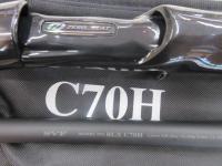 ブラックレーベル C70H