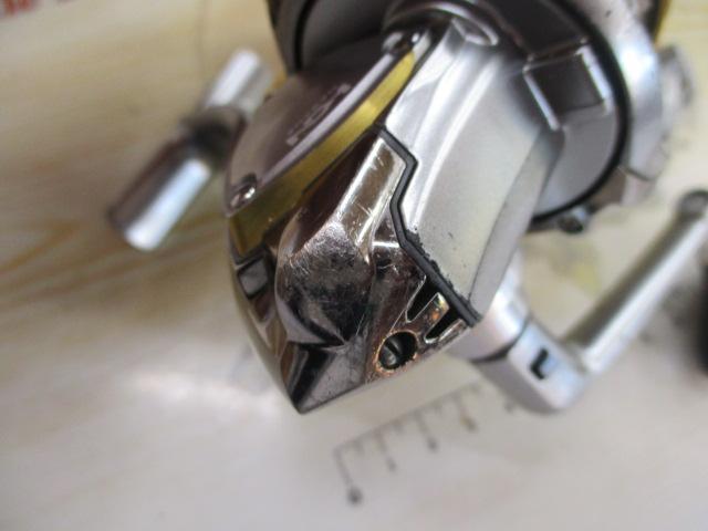 15BB-Xテクニウム 2500DXG S LEFT
