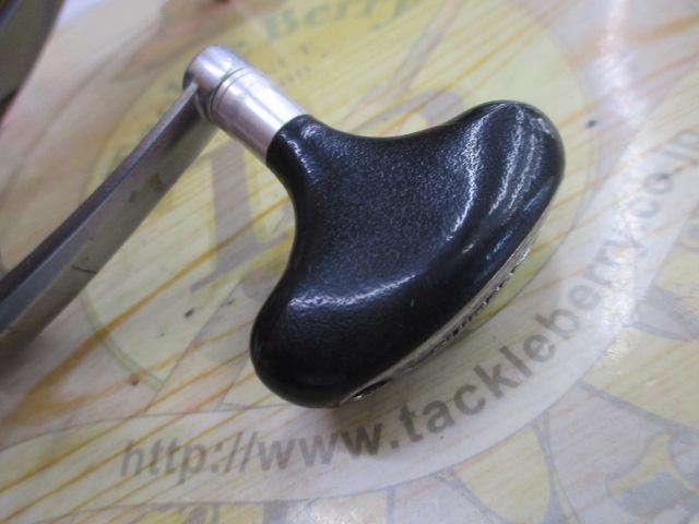 15BB-Xテクニウム 2500DXG S LEFT