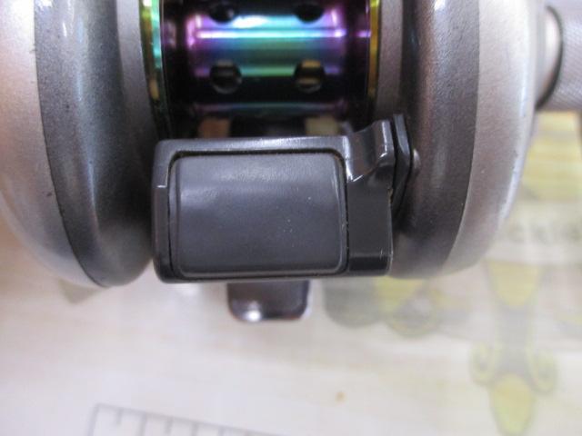 97メタニウムXT(RH)