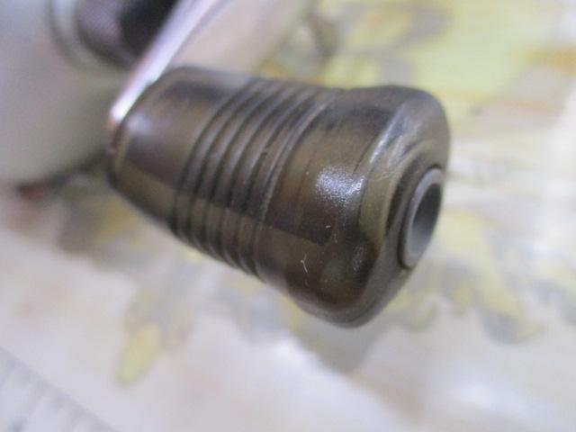 97メタニウムXT(RH)