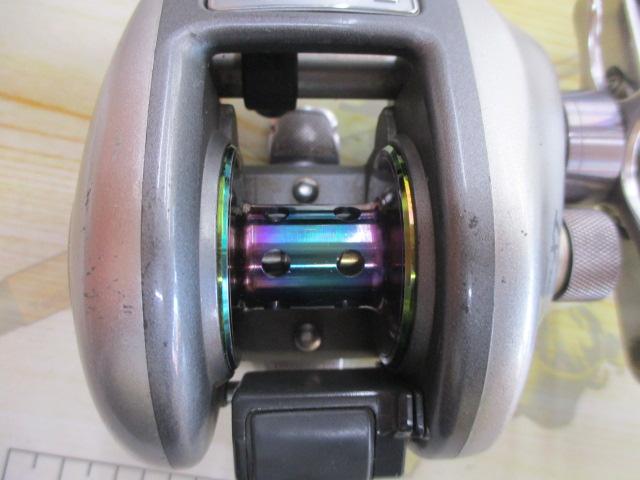 97メタニウムXT(RH)