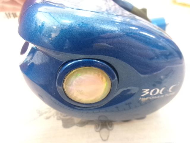 スーパータナセンサー 300CP