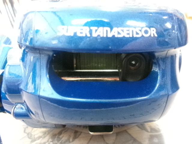 スーパータナセンサー 300CP