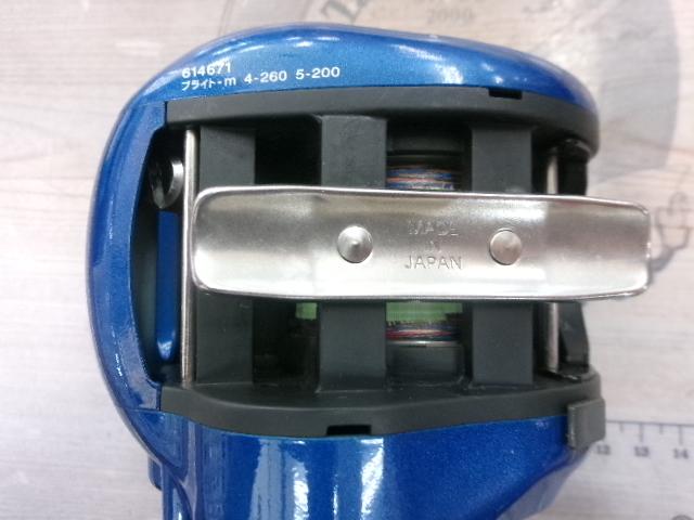 スーパータナセンサー 300CP