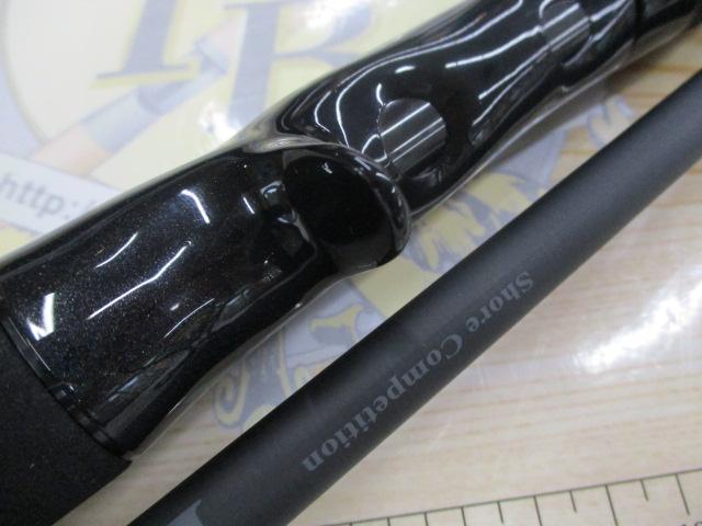 ブラックレーベル SC C69M+ -ST