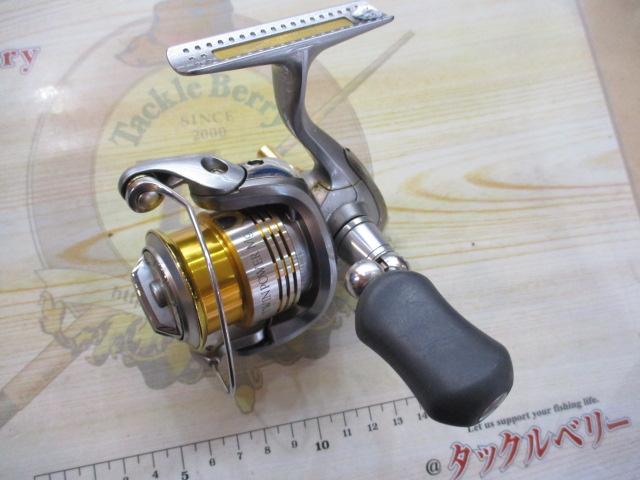 09ツインパワーMg 1000S