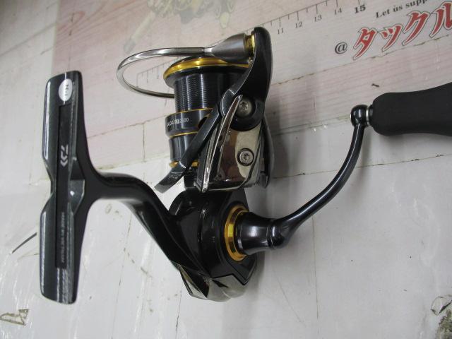 21カルディア LT2500