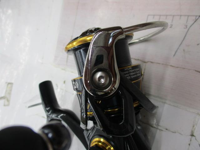 21カルディア LT2500