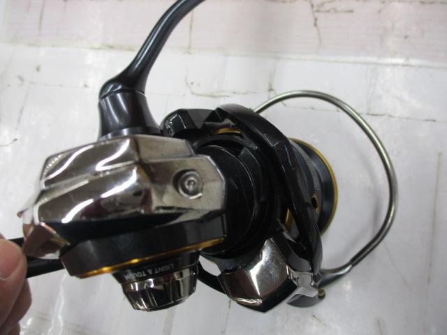 21カルディア LT2500
