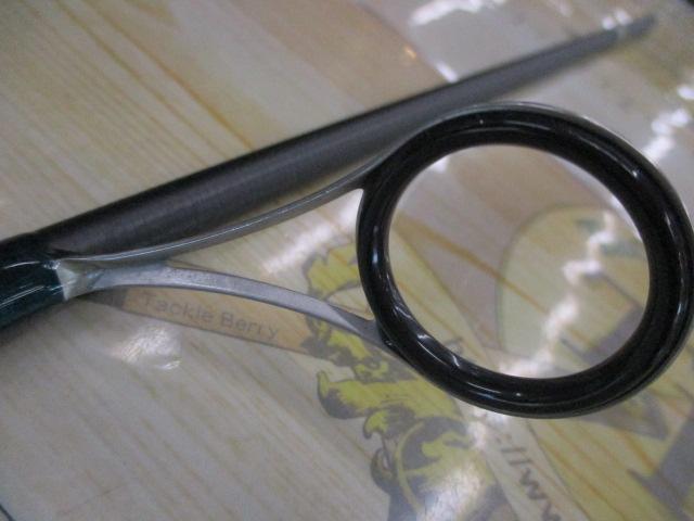 ルアーマチック S90ML