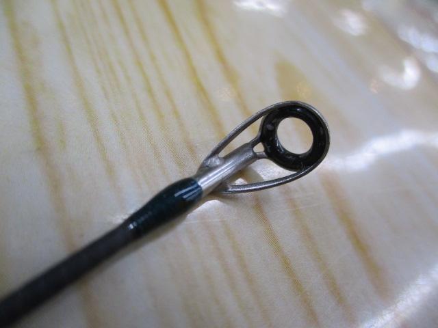 ルアーマチック S90ML