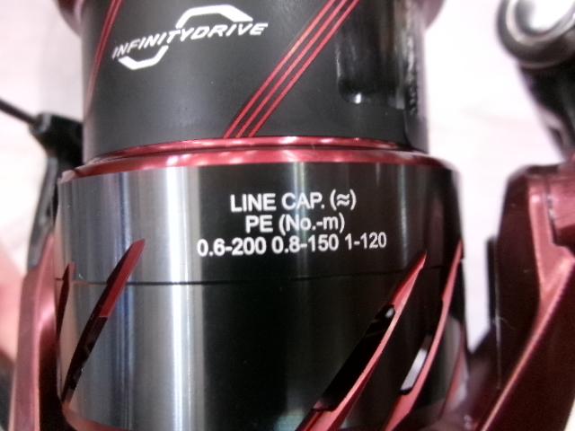 25セフィアXR C3000SDHHG