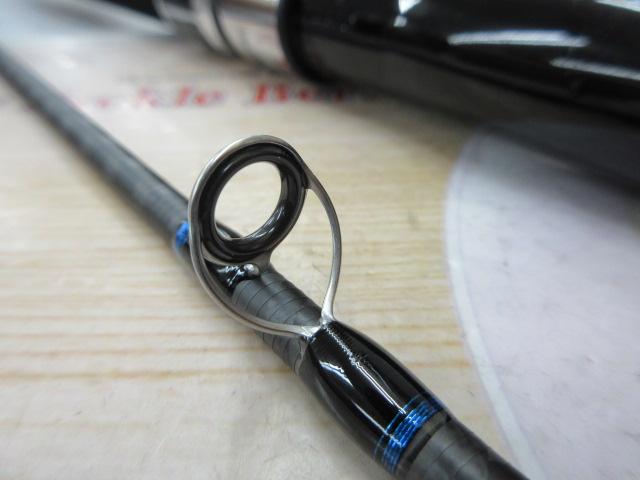 20シーマイティX 73 80-210