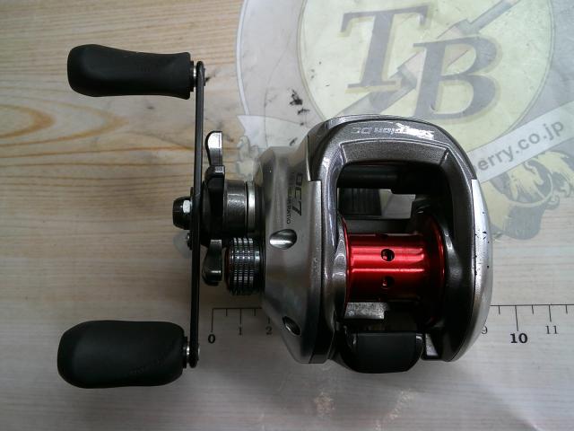 スコーピオンDC7 LH