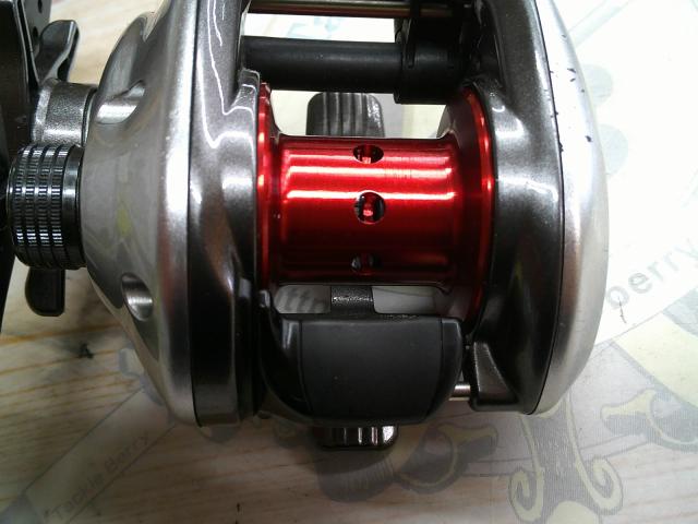 スコーピオンDC7 LH