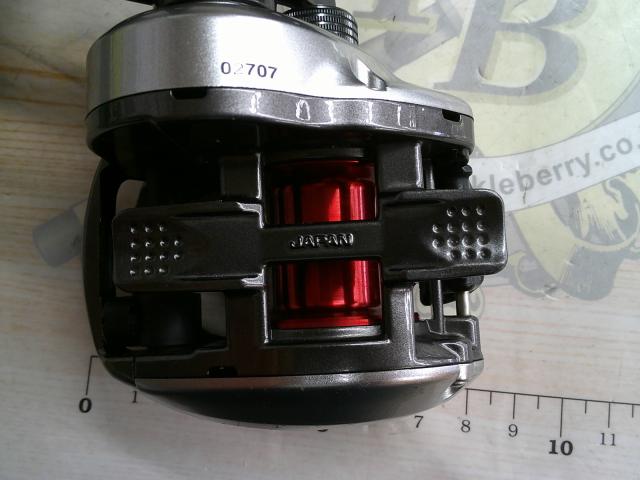 スコーピオンDC7 LH