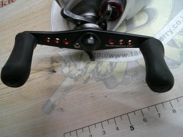 スコーピオンDC7 LH