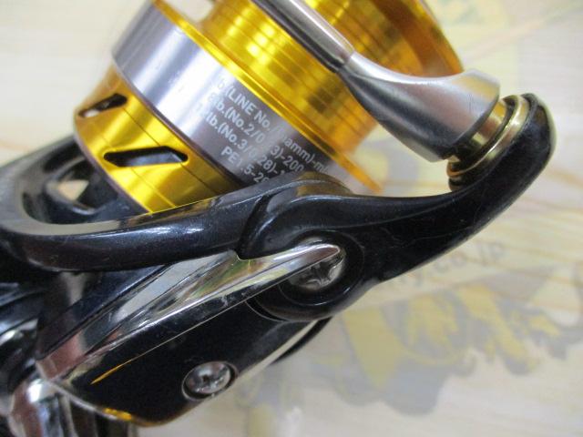 15レブロス 2500