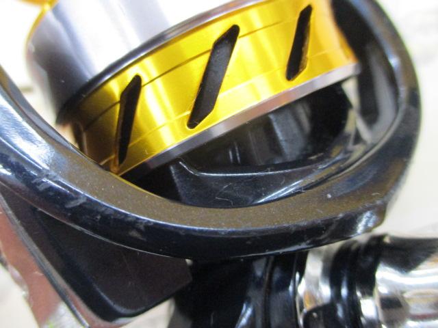 15レブロス 2500