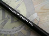 ハードロッカーBB B72H+